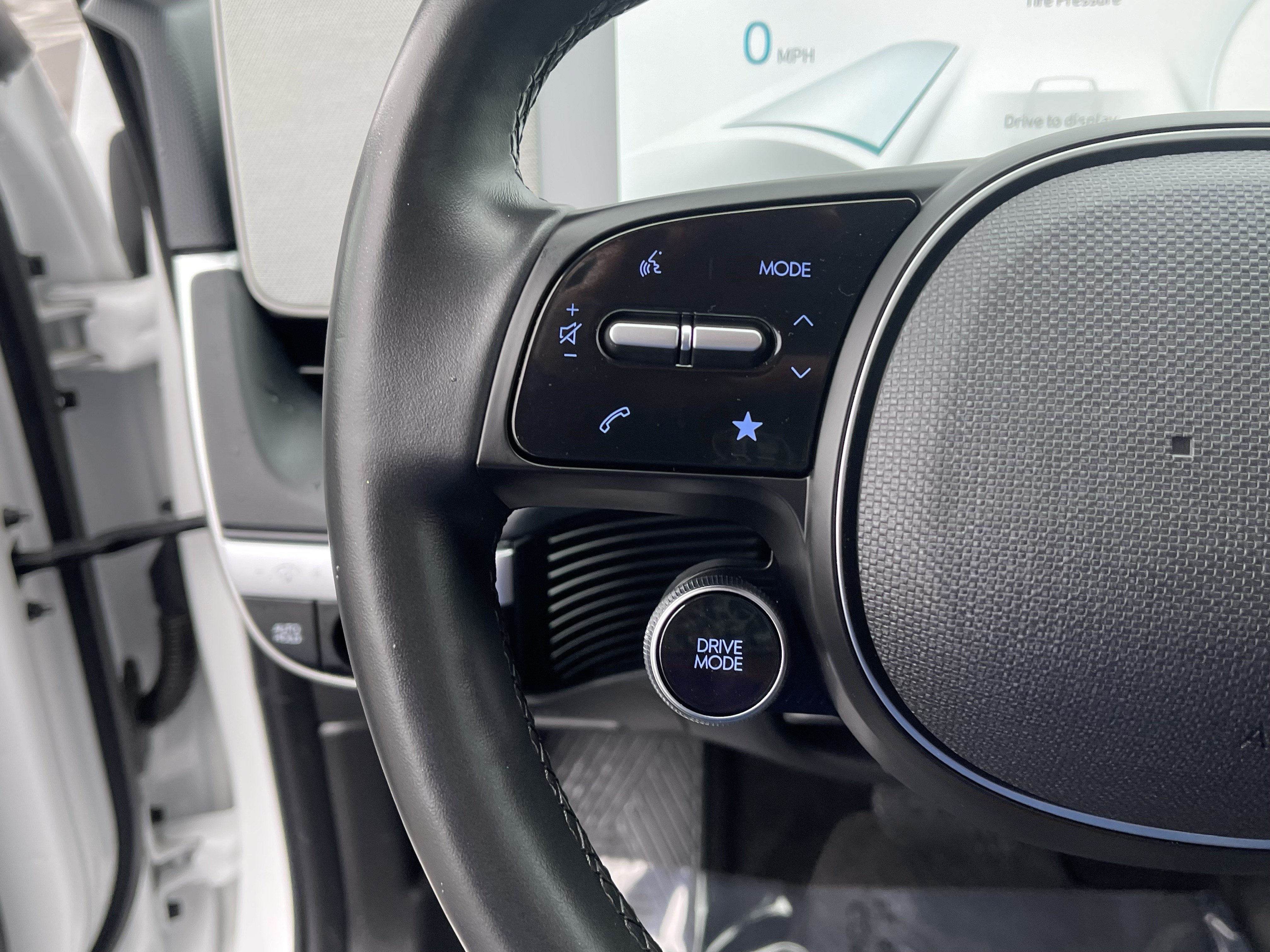 Certified 2024 Hyundai Ioniq 5 SEL RWD image 19