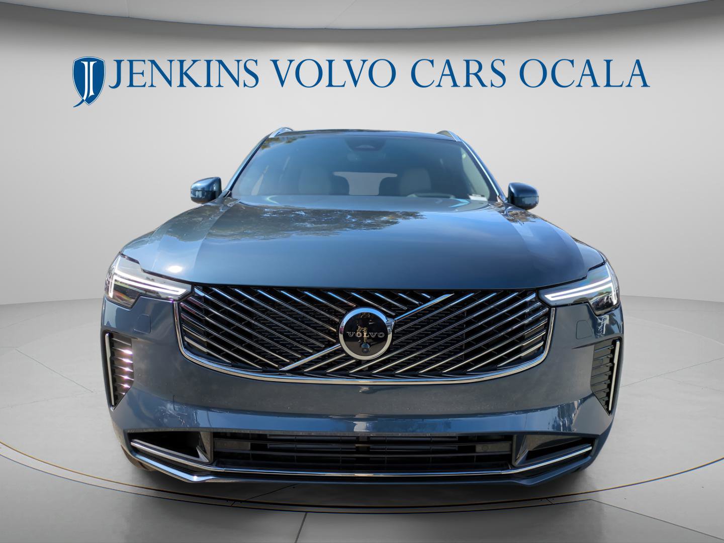 New 2026 Volvo XC90 T8 Ultra image 8