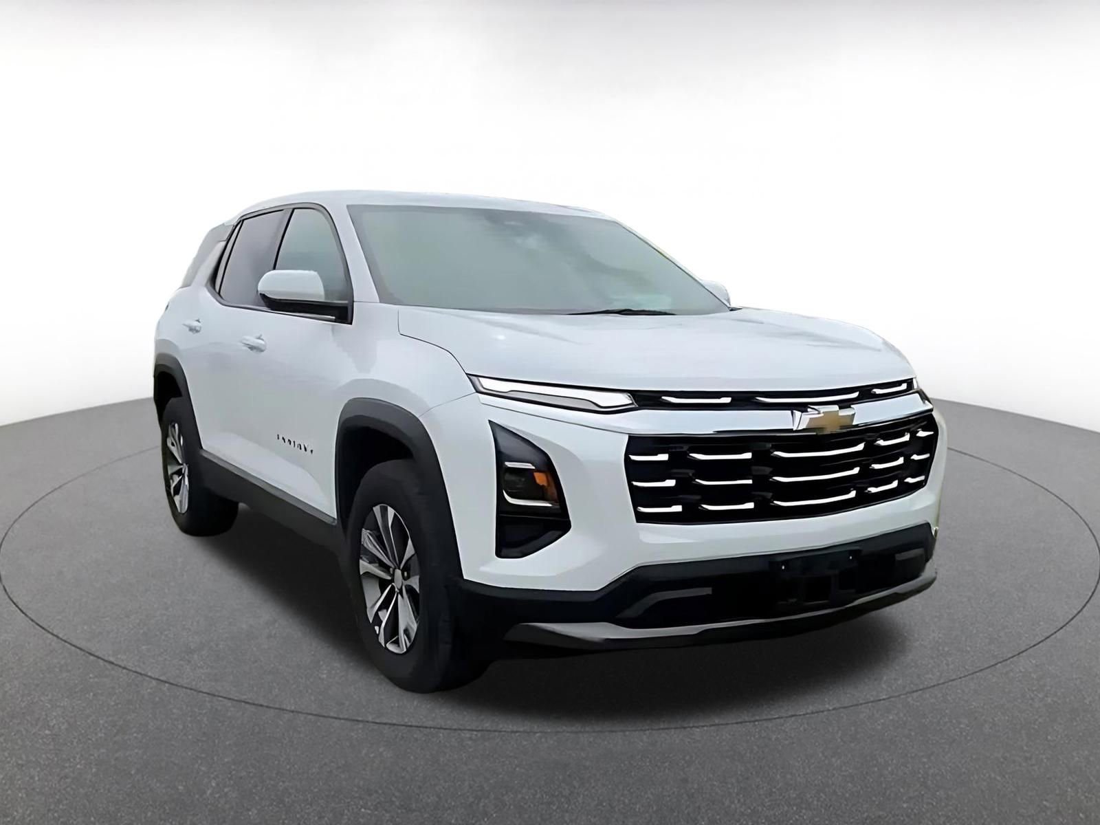 Used 2025 Chevrolet Equinox LT FWD video 2