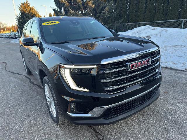 New 2026 GMC Acadia Elevation w/ Super Cruise Package image 10