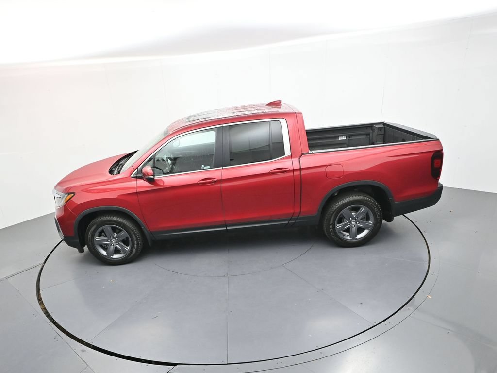 Used 2021 Honda Ridgeline RTL image 28