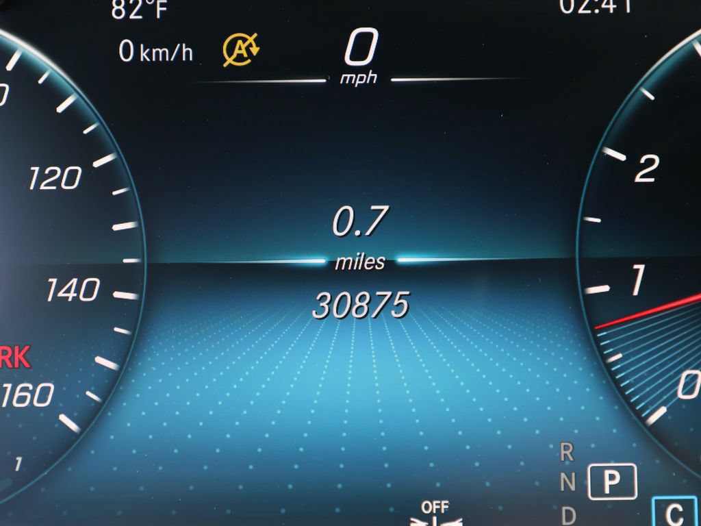 Used 2023 Mercedes-Benz C 300 Coupe image 37