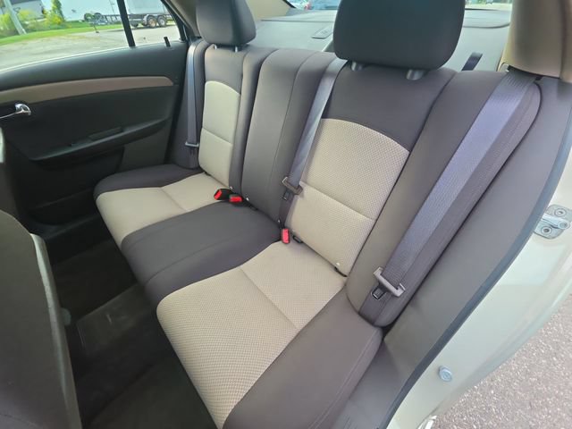 Used 2009 Chevrolet Malibu Hybrid FWD image 20