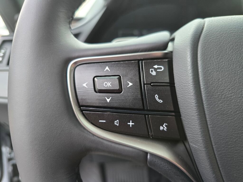 Used 2022 Lexus ES 250 w/ Premium Package image 21