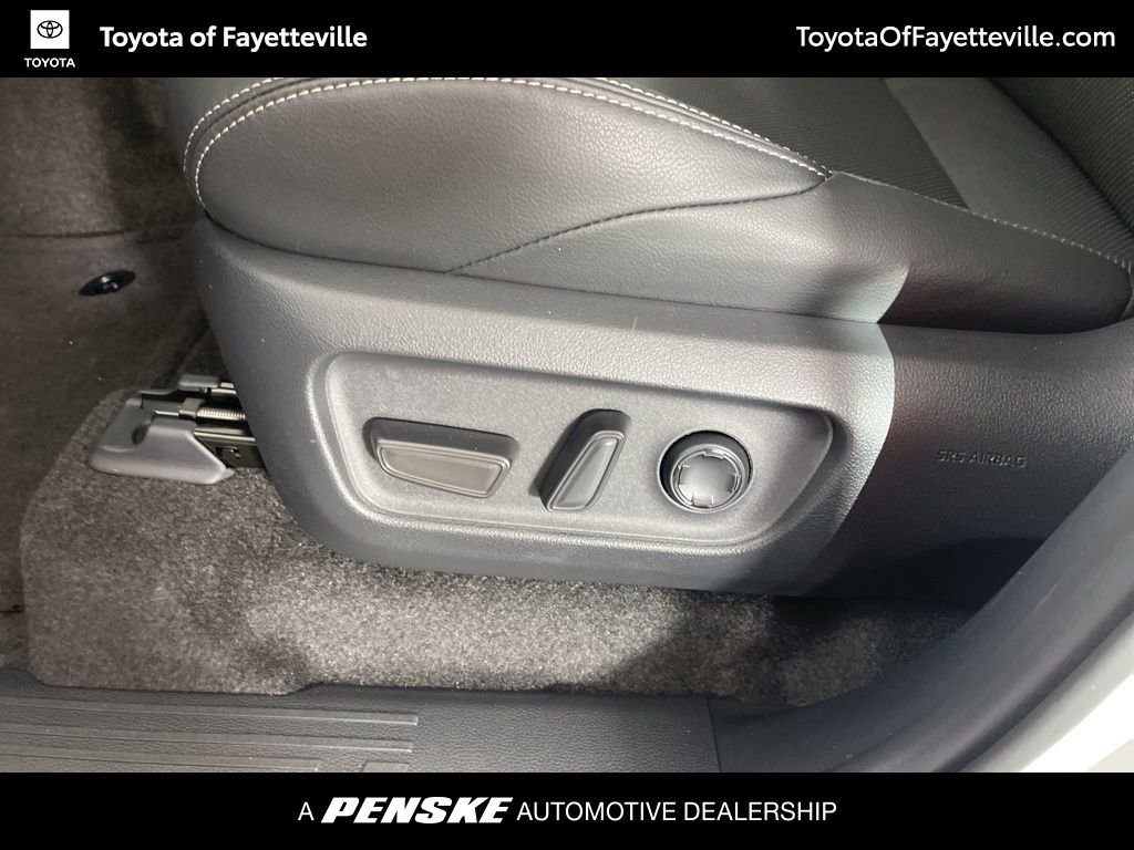 New 2025 Toyota 4Runner TRD Off-Road Premium image 23