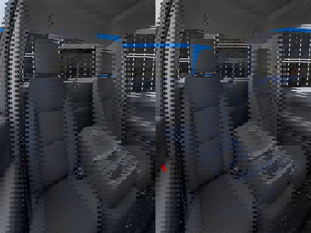 New 2026 Chevrolet Silverado 2500 W/T image 17