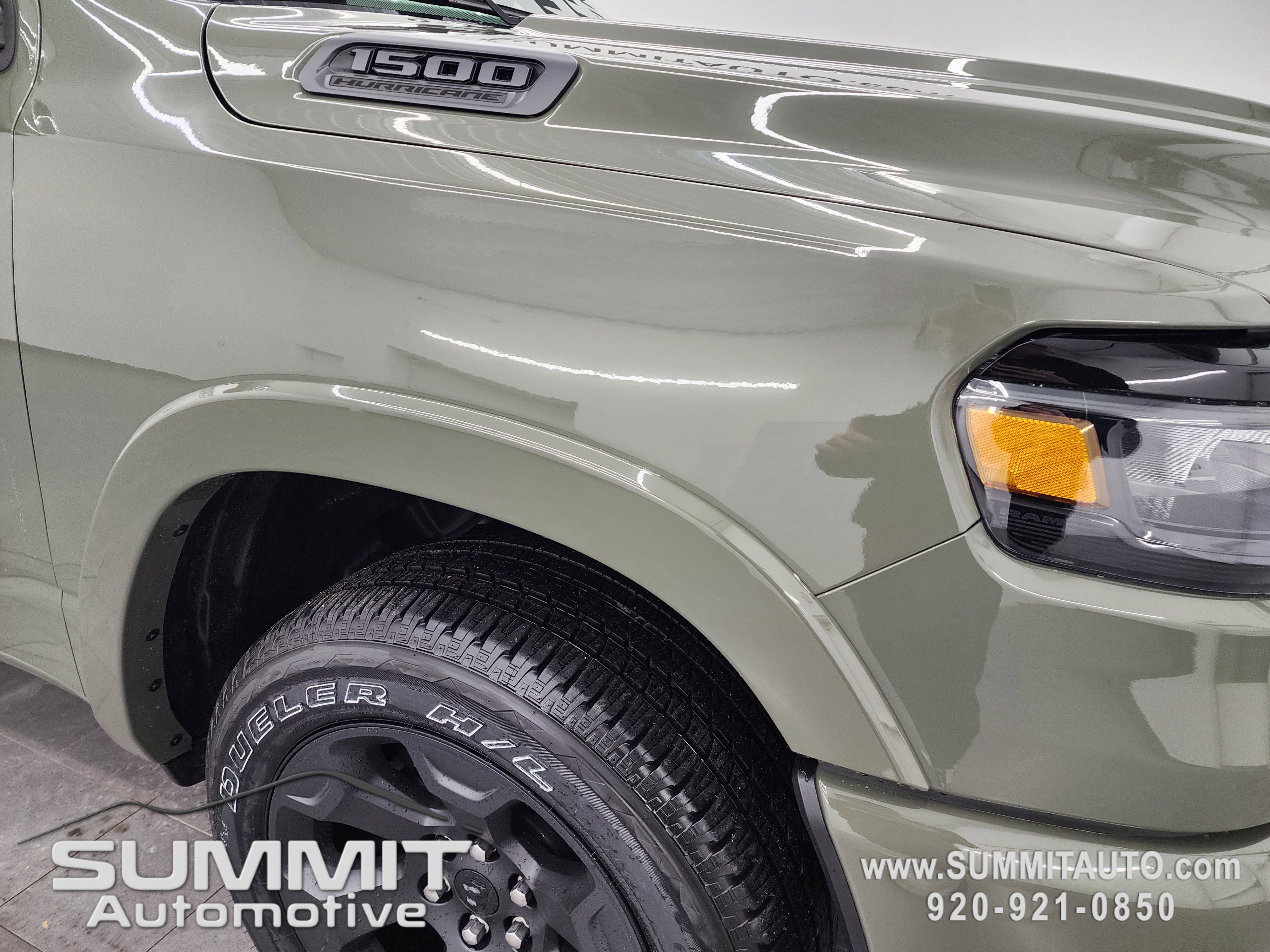 New 2026 RAM 1500 Big Horn image 22