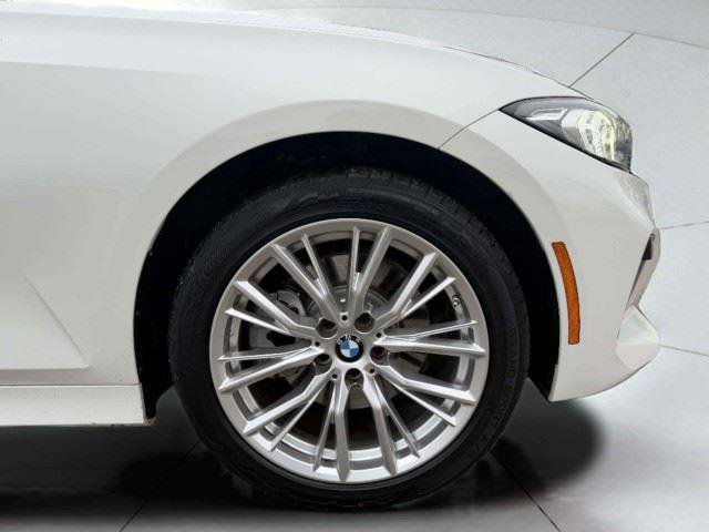 Used 2023 BMW 330i xDrive Sedan w/ Driving Assistance Package AWD/4WD image 53