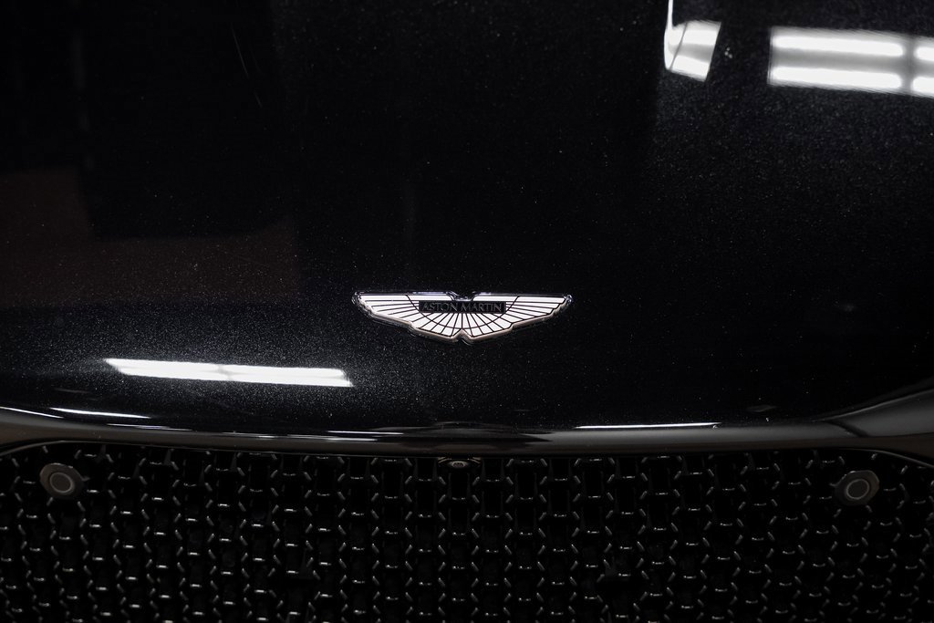 Used 2019 Aston Martin DBS Superleggera image 5