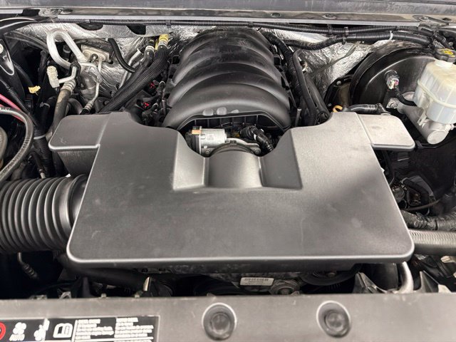 Used 2018 Chevrolet Tahoe Premier AWD/4WD image 43