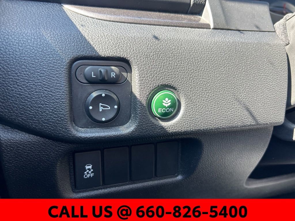 Used 2018 Honda Pilot EX-L image 19