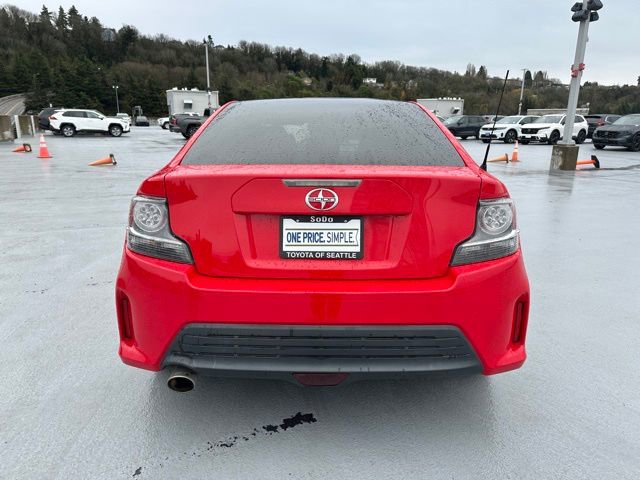 Used 2015 Scion tC image 4
