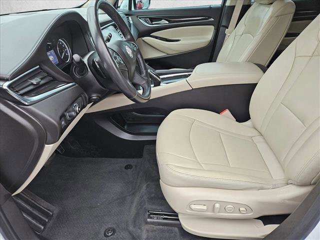 Used 2021 Buick Enclave Premium w/ Surround and Sites Package image 14