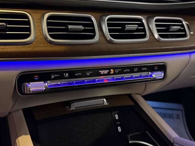 Certified 2025 Mercedes-Benz GLE 350 4MATIC image 37