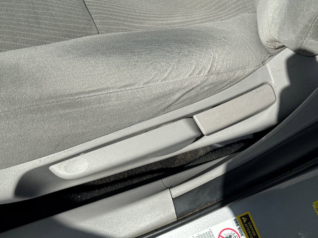 Used 2012 Toyota Corolla LE w/ Premium Pkg FWD image 47