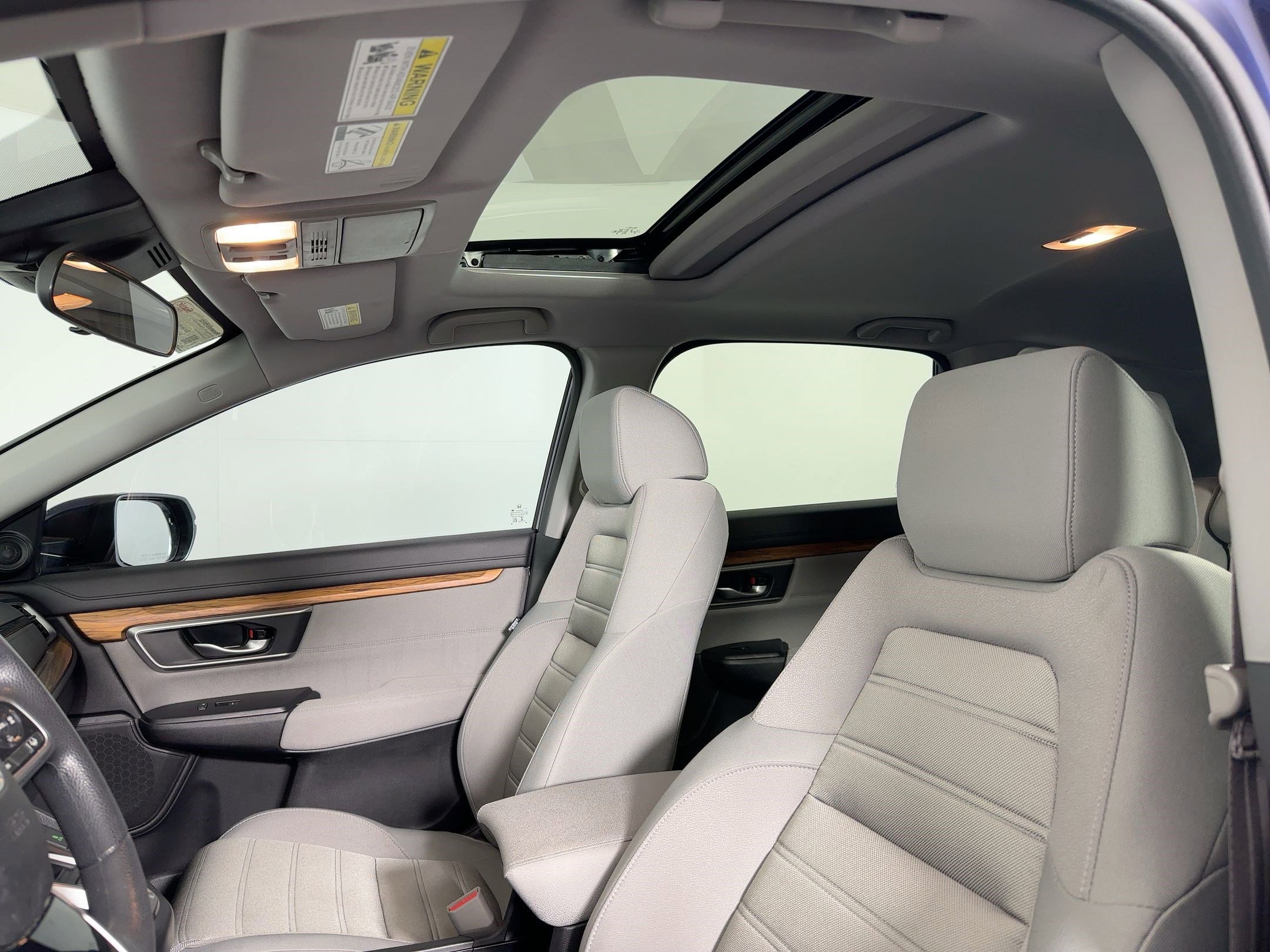 Used 2021 Honda CR-V EX image 14