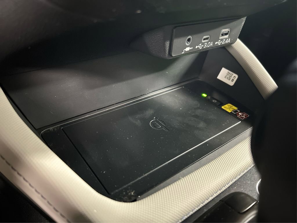 Certified 2026 Subaru Forester Premium AWD/4WD image 36