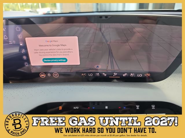 New 2027 Buick Enclave Avenir w/ LPO, Floor Liner Package FWD image 21