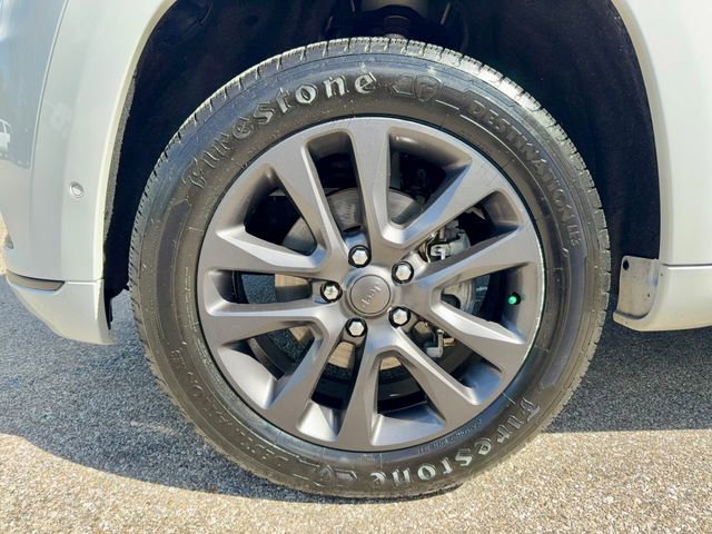 Used 2018 Jeep Grand Cherokee High Altitude AWD/4WD image 31