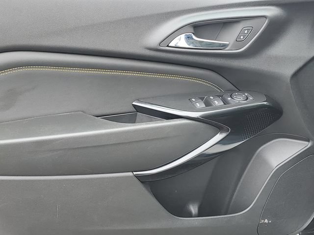 Certified 2025 Chevrolet Trax ACTIV w/ Driver Confidence Package FWD image 22