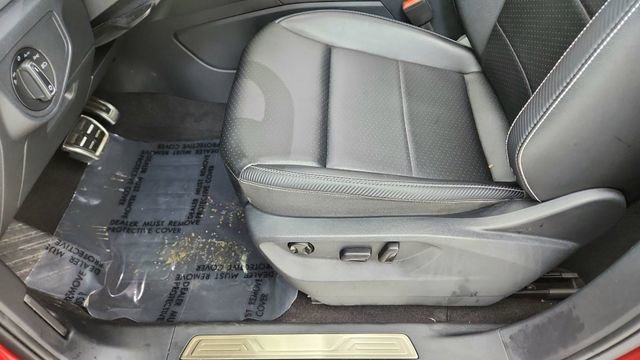 Used 2021 Volkswagen Atlas Cross Sport SE w/ Panoramic Sunroof Package image 33