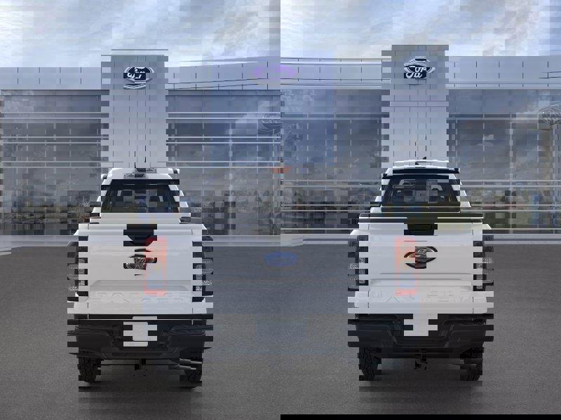 New 2025 Ford Ranger XL w/ Trailer Tow Package image 5