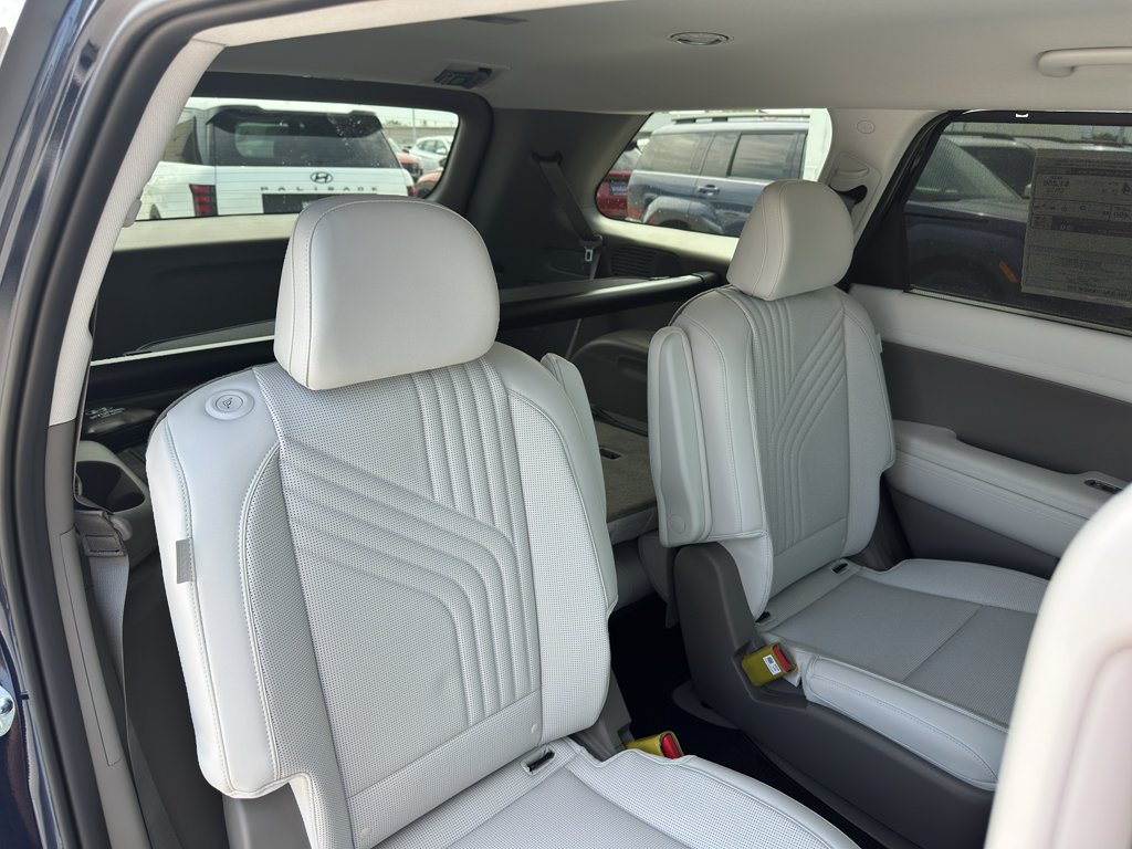New 2026 Hyundai Palisade FWD Hybrid image 31