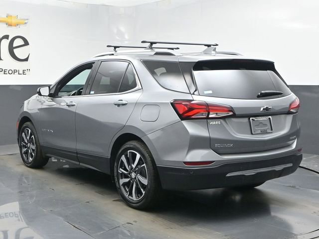 Used 2024 Chevrolet Equinox Premier image 33