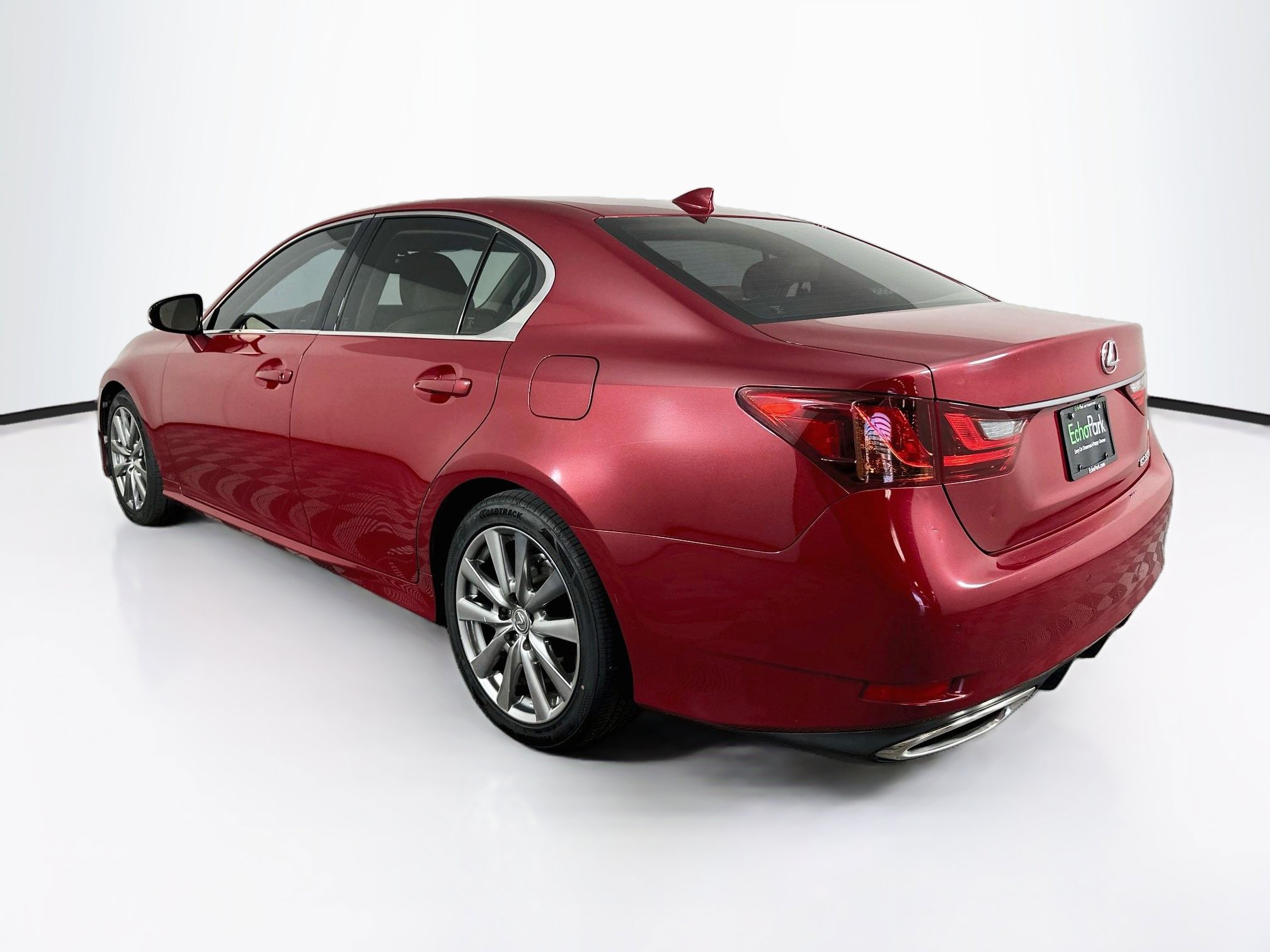 Used 2015 Lexus GS 350 w/ Premium Package RWD image 5