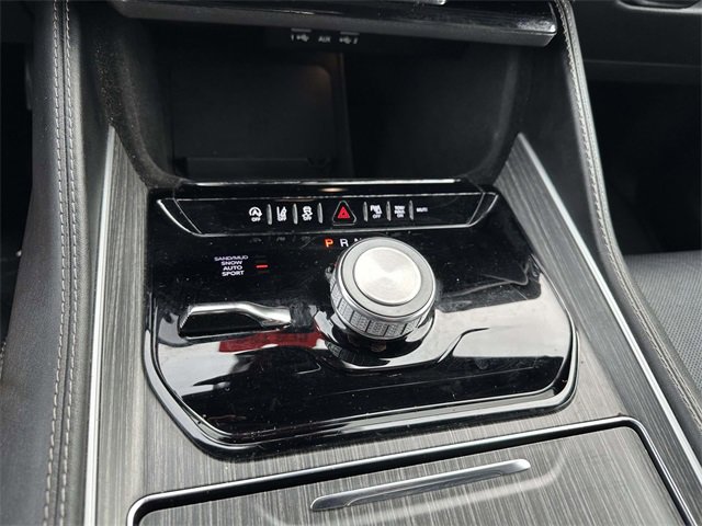 Used 2023 Jeep Wagoneer L Series II image 23