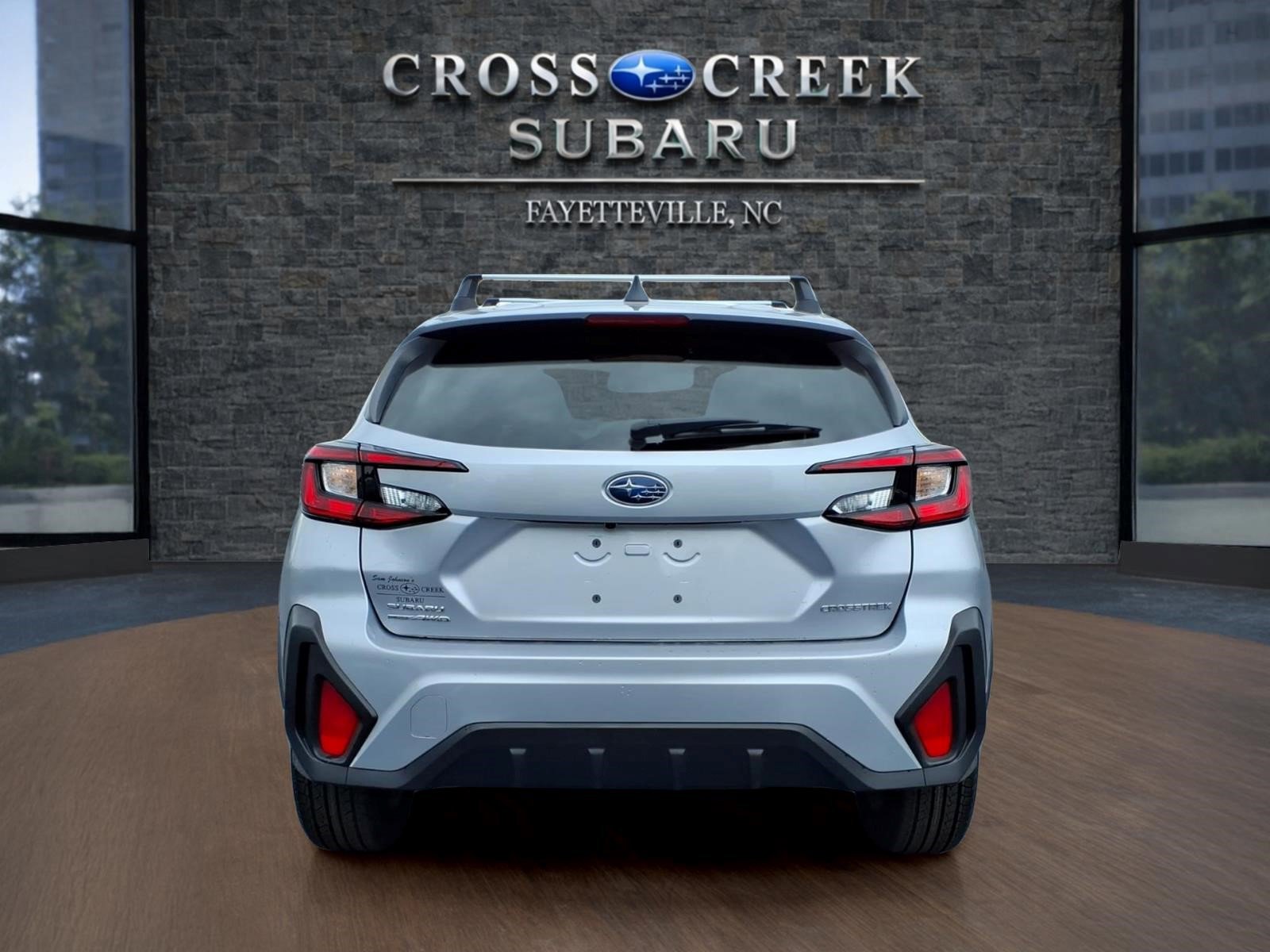 Certified 2024 Subaru Crosstrek 2.0i AWD/4WD image 20