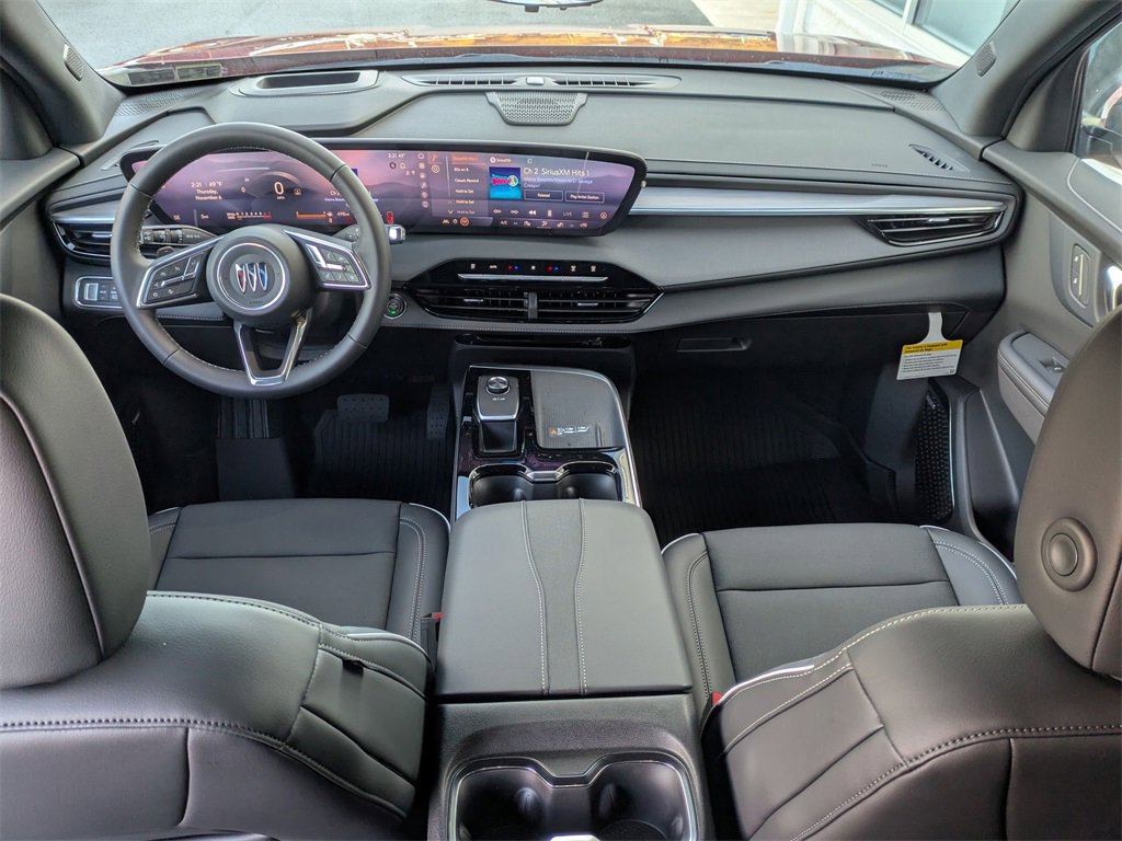 New 2026 Buick Enclave Preferred w/ Power Package image 12