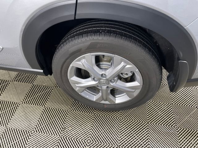 Certified 2023 Honda HR-V LX image 21