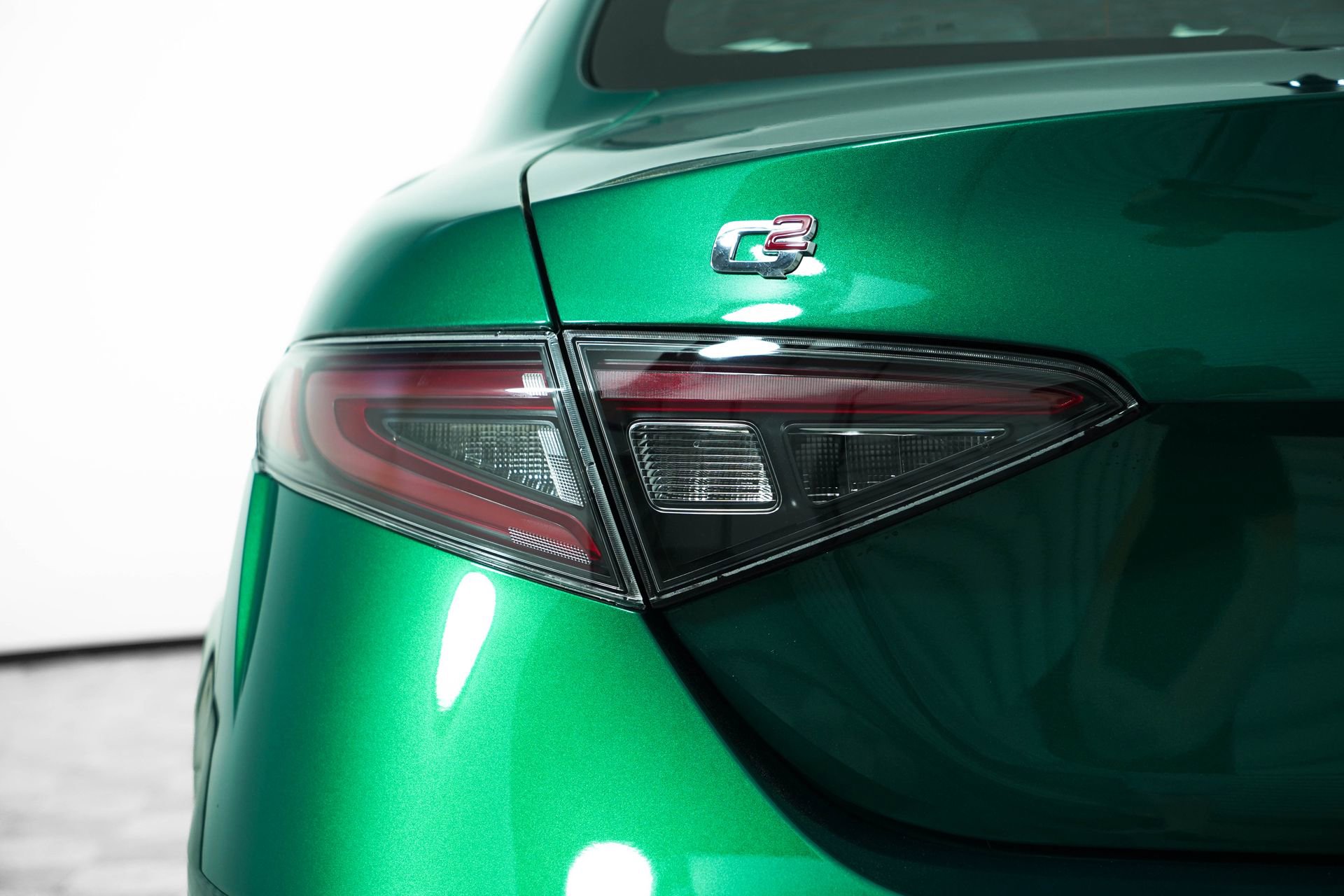 New 2025 Alfa Romeo Giulia image 20