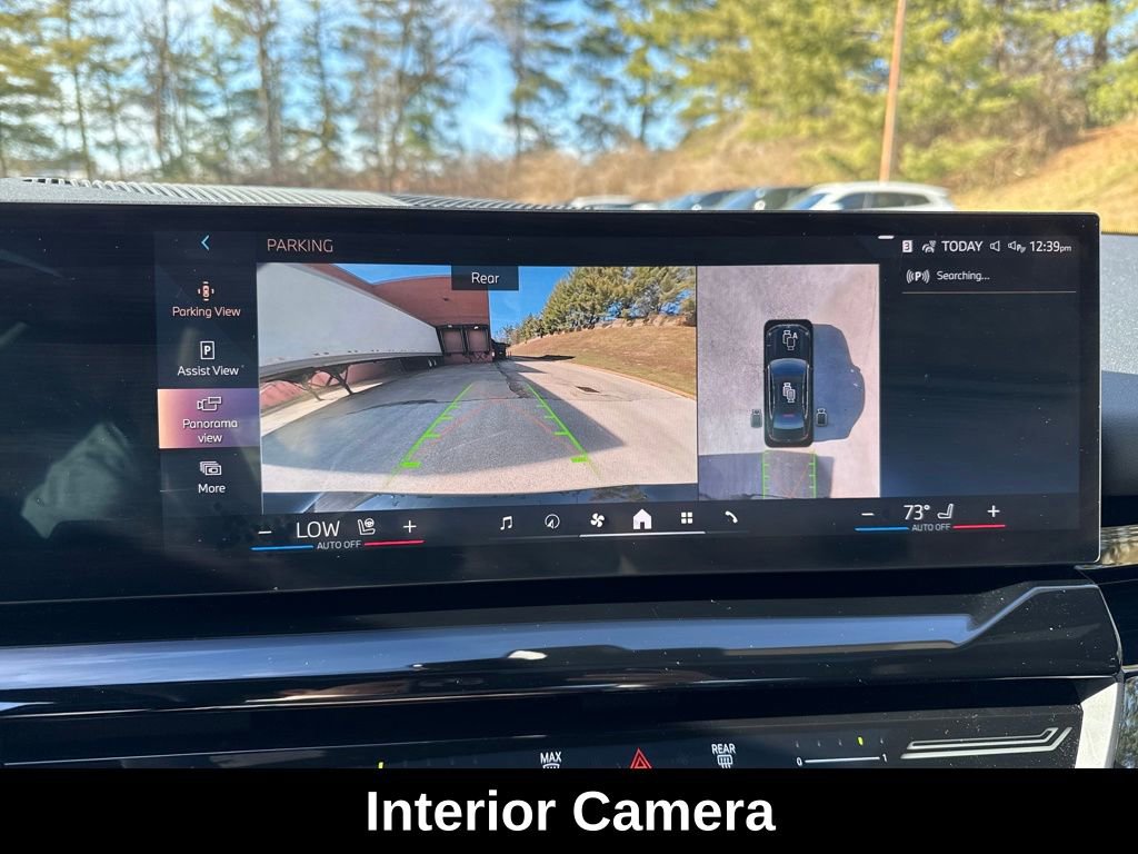 Used 2025 BMW 530i xDrive w/ Premium Package image 19