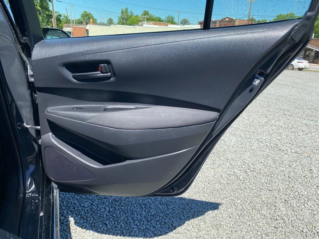 Used 2023 Toyota Corolla LE FWD image 20