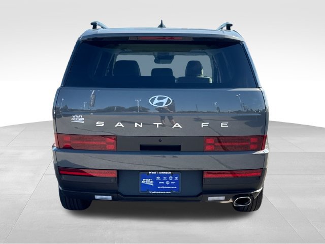 New 2027 Hyundai Santa Fe SEL FWD image 4