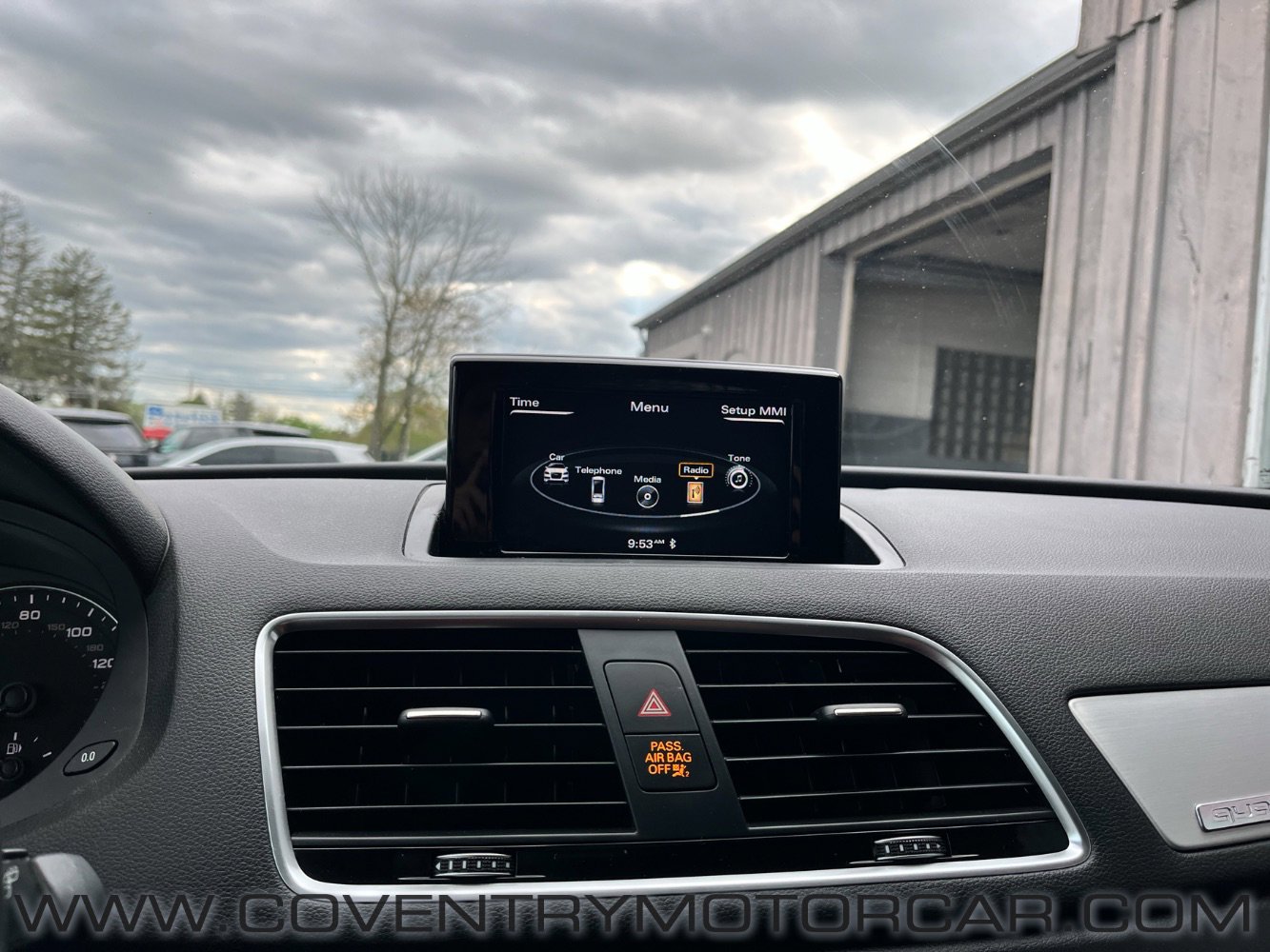 Used 2018 Audi Q3 2.0T Premium image 21