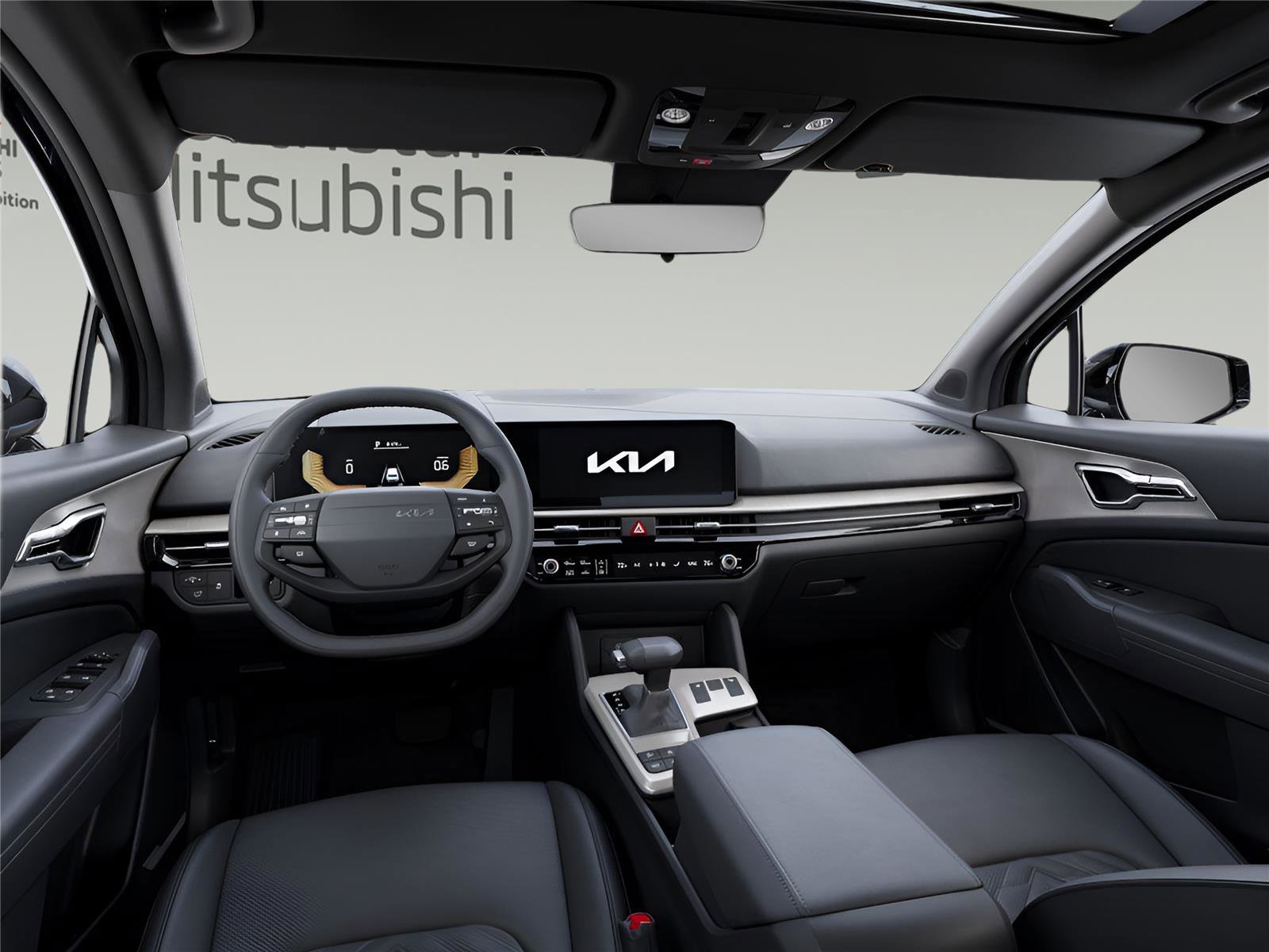 Used 2026 Kia Sportage X-Line image 14