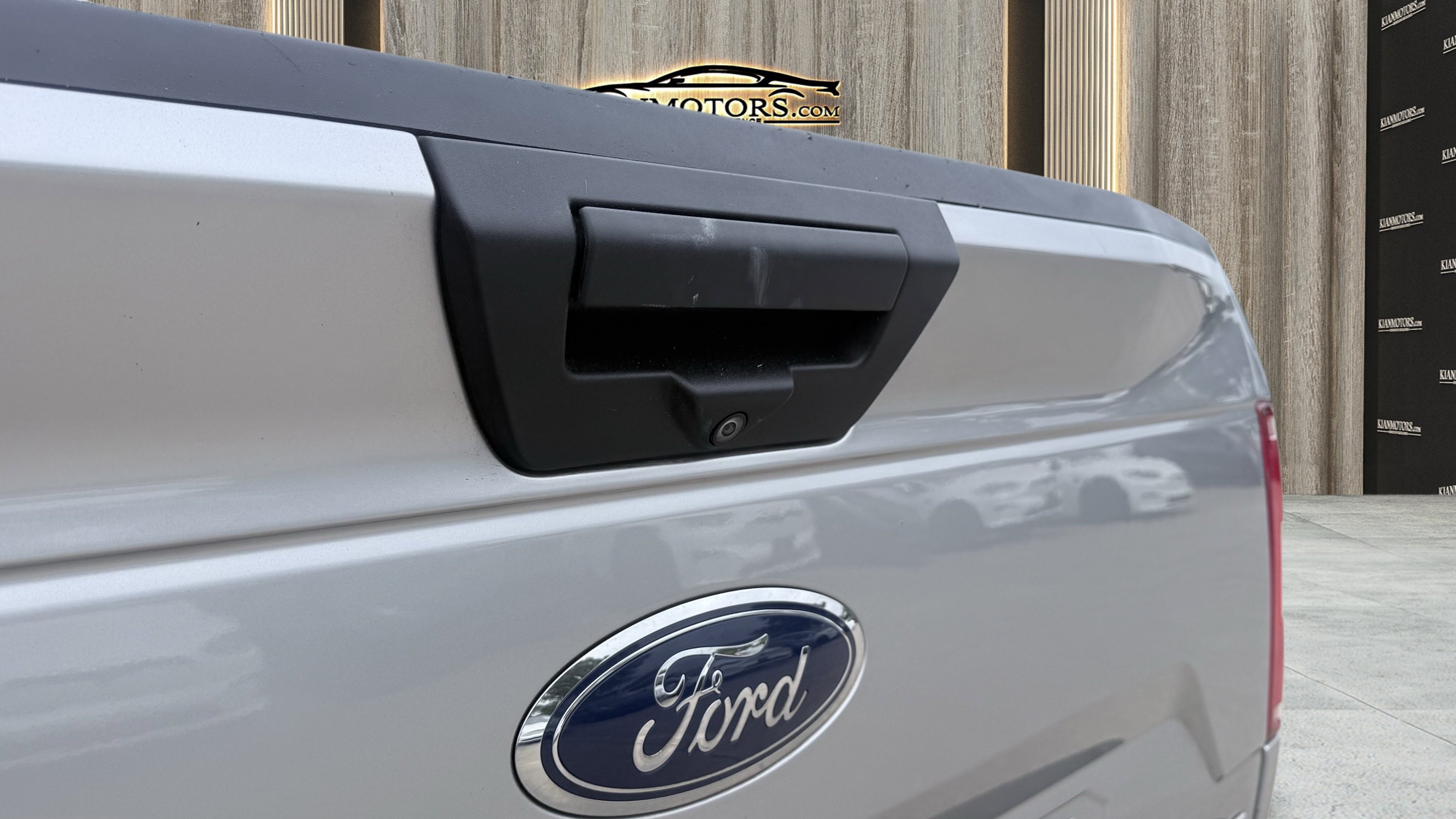 Used 2020 Ford F150 XL w/ Equipment Group 101A Mid RWD image 11