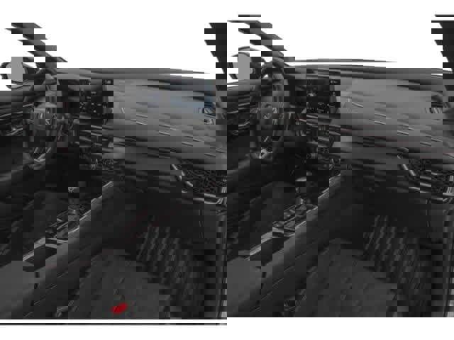 Certified 2025 Acura ADX A-Spec image 14