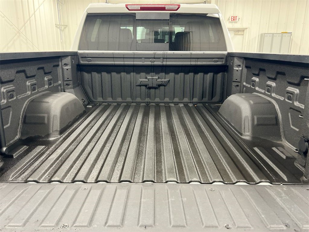 New 2025 Chevrolet Silverado 1500 LT Trail Boss w/ LT Trail Boss Premium Package image 25