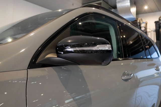 New 2026 Mercedes-Benz GLS 450 4MATIC image 8