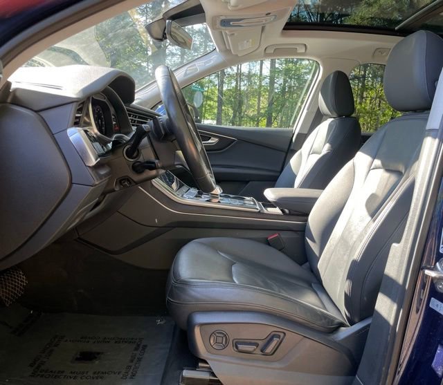 Used 2022 Audi Q7 3.0T Premium Plus w/ Premium Plus Package image 14