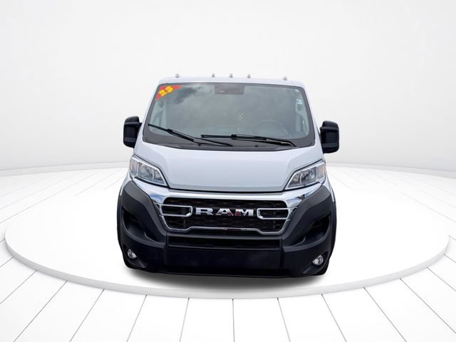 Used 2023 RAM ProMaster 2500 FWD image 8