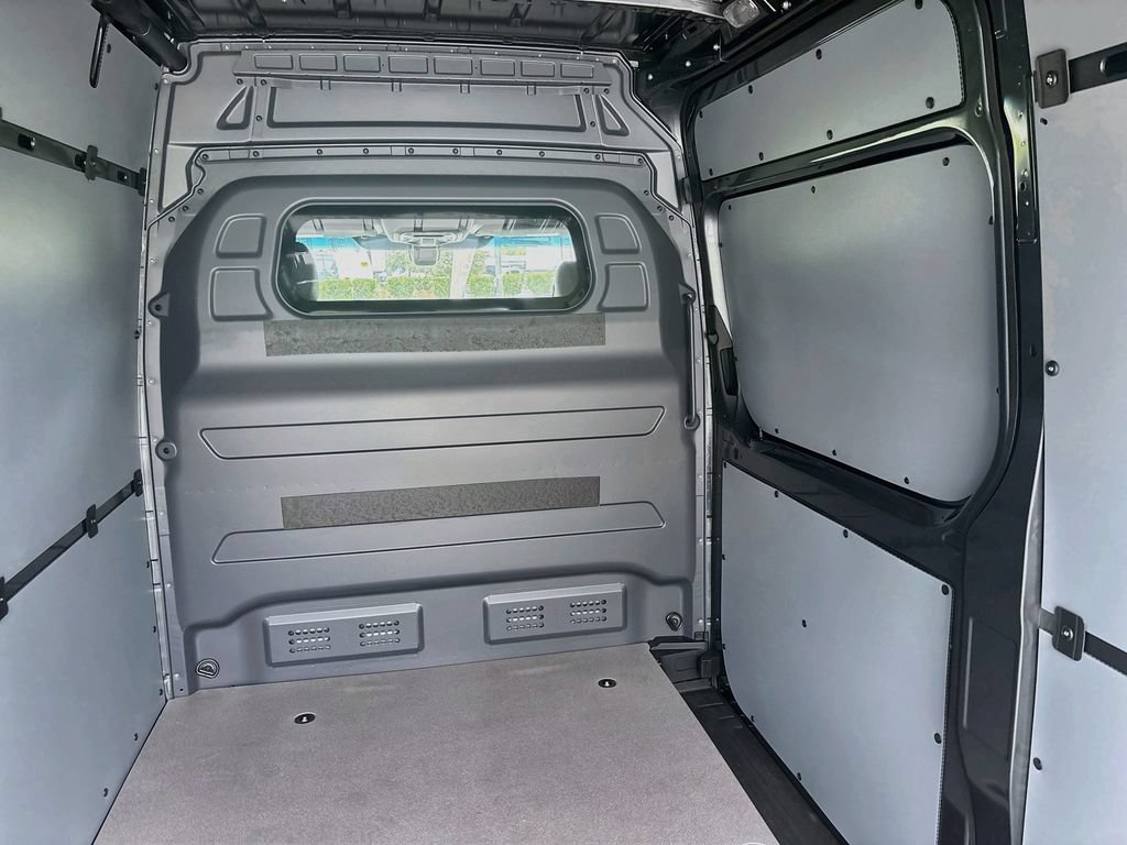New 2026 Mercedes-Benz Sprinter 2500 image 10