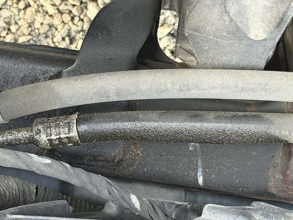 Used 2014 Chevrolet Impala LS FWD image 11