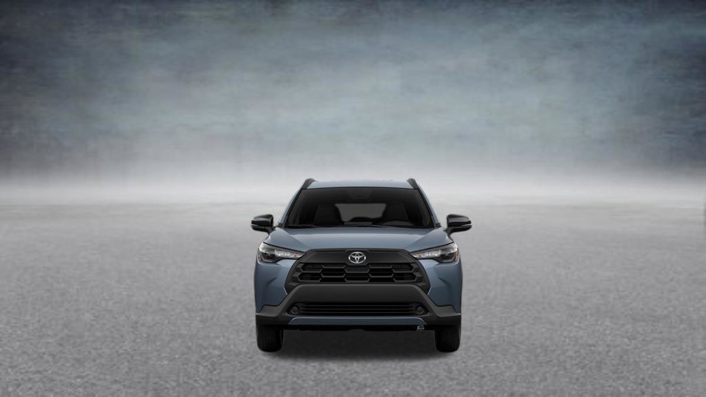 New 2026 Toyota Corolla Cross LE AWD/4WD image 80