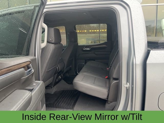 Used 2024 Chevrolet Silverado 1500 RST image 26