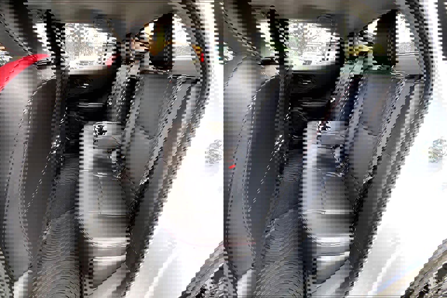 Used 2024 Toyota Prius Prime image 20